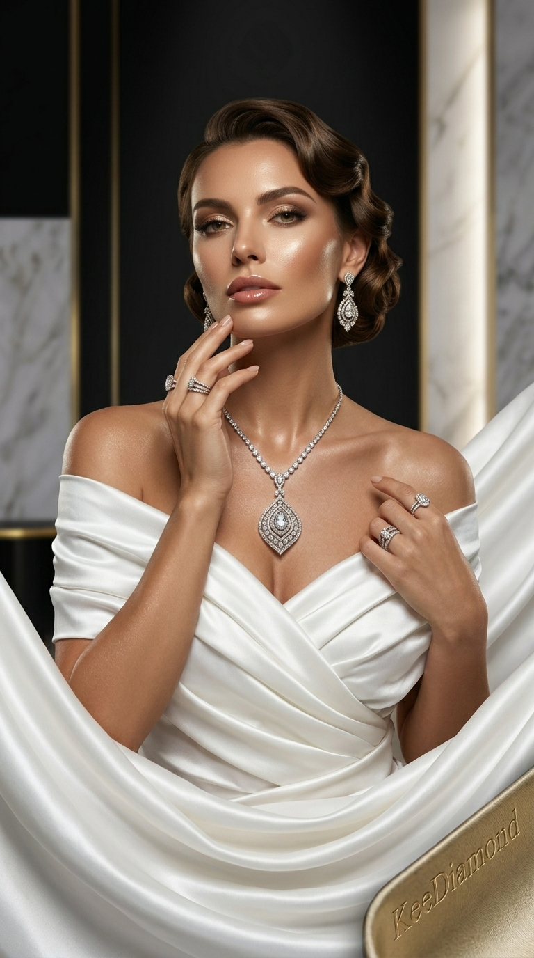 Home diamon model